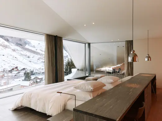 7132 Hotel Scenic Retreats Vals Hotel 5S Penthouse 20230116 357A8874