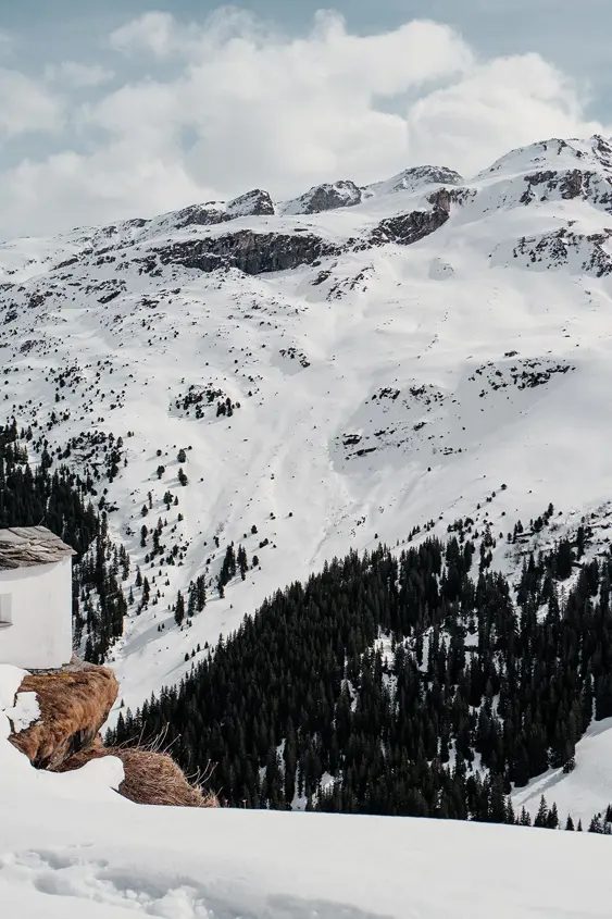 7132 Hotel Scenic Retreats Vals Markus Ruf Porsche VALS 35