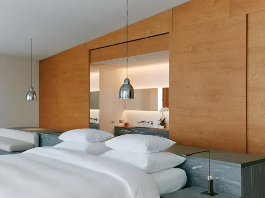 7132 Hotel Scenic Retreats Vals Hotel 5S Penthouse 20230116 357A8836