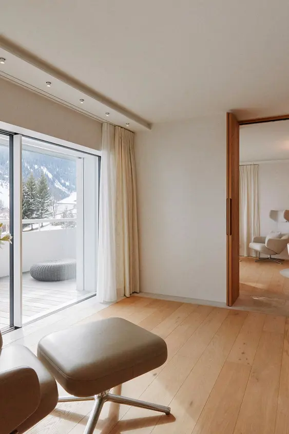 7132 Hotel Scenic Retreats Vals Hotel 5S Spa Suite 20230117 357A0396